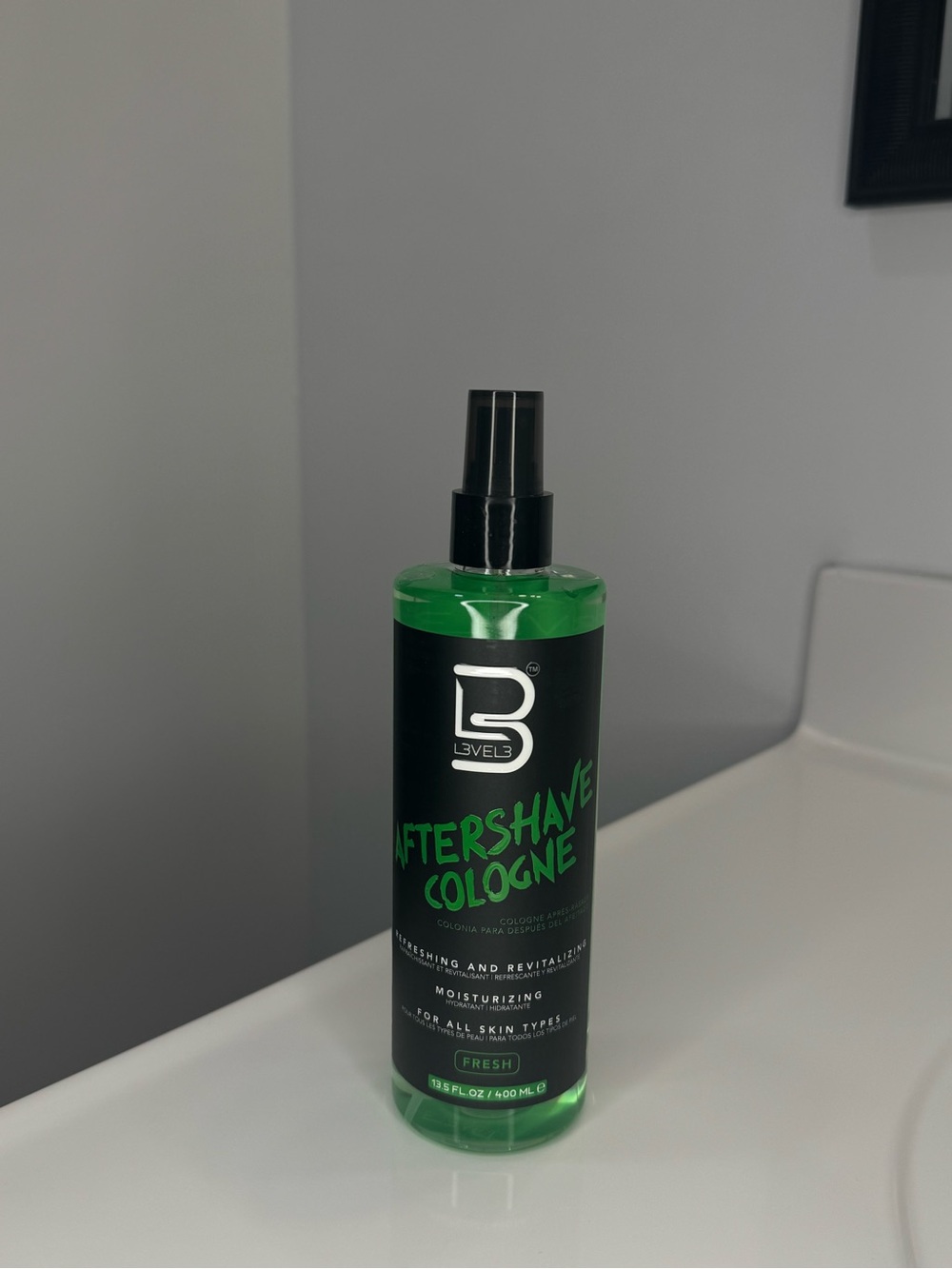 Barber Supplies